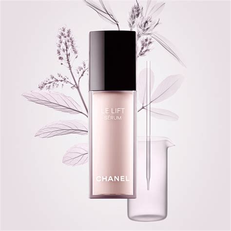 serum ojos chanel|chanel le lift serum.